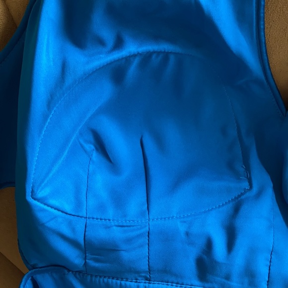 Jessica Simpson floral dress - Picture 6 of 7